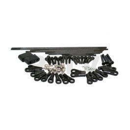 SA00050A - Tringle de Controle  120 CCPM  Velocity 50N2
